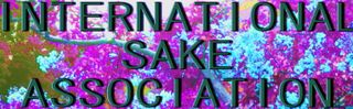 Powered by the INTERNATIONAL SAKE ASSOCIATION