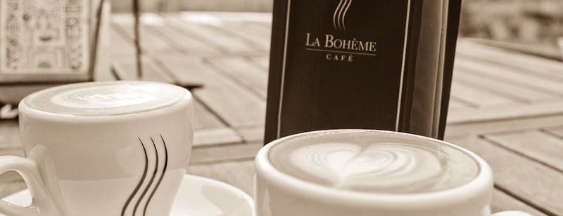 La Bohême