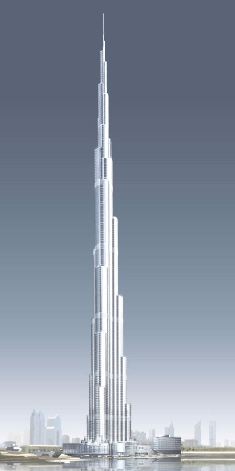 ARMANI Hotel Dubai