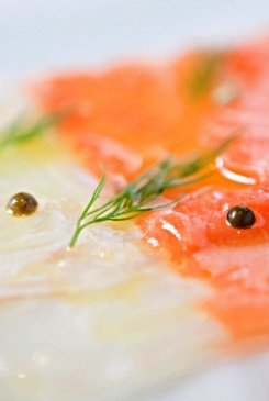 Food pairings