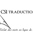 Logo CSI TRADUCTIONS