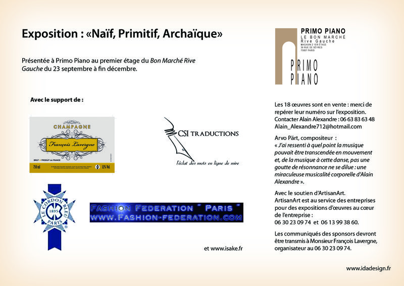 Invitations