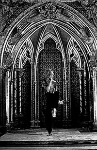 Sainte Chapelle
