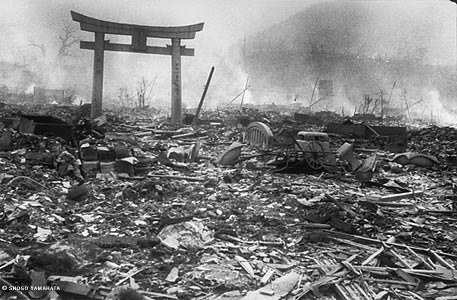 Hiroshima Amour