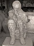 Corpo-bruciato-lava-pompei