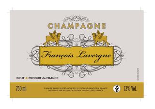 Champagne I classique