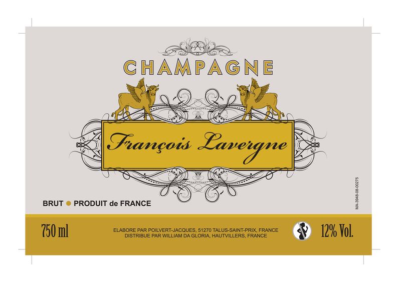 Champagne I classique