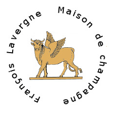 Logo Maison de Champagne
